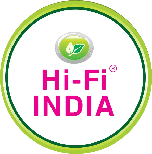 Hifi India | Herbal & Natural Skincare, Haircare & Mehndi