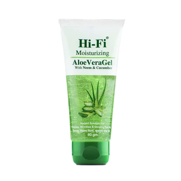 Aloe Vera Gel with Neem & Cucumber