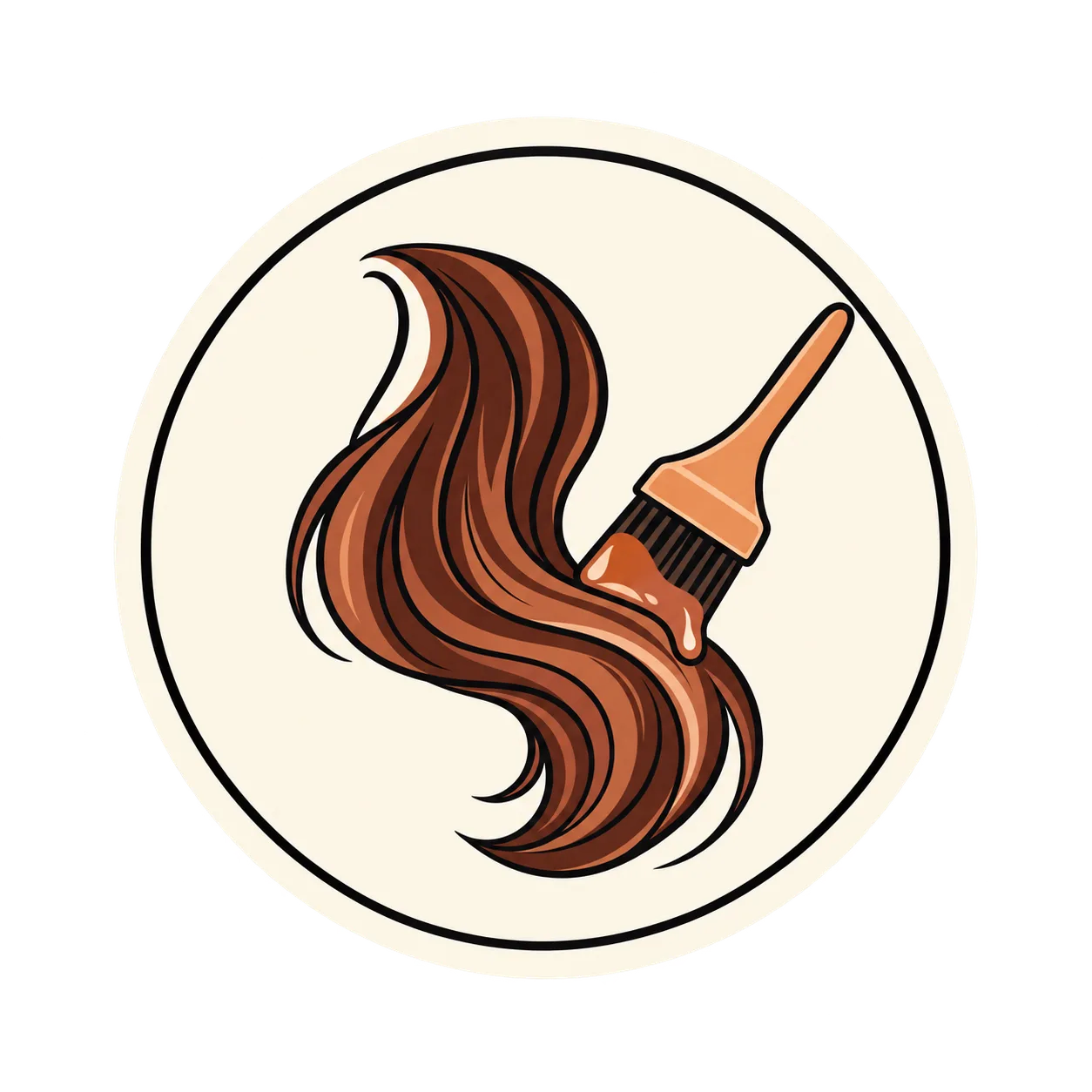 Hair Colouring