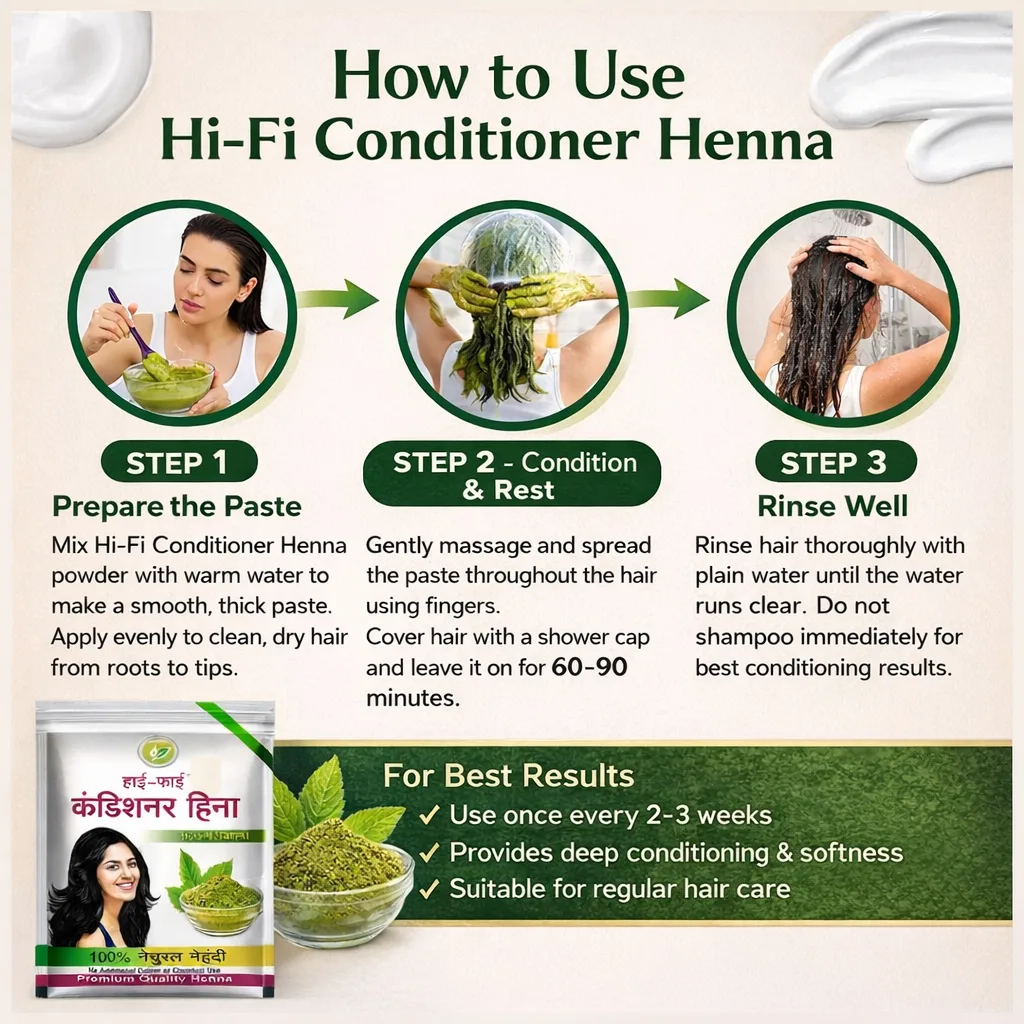 Shahenshahz Herbal Henna (Pack of 3) 300gm MRP-150/-