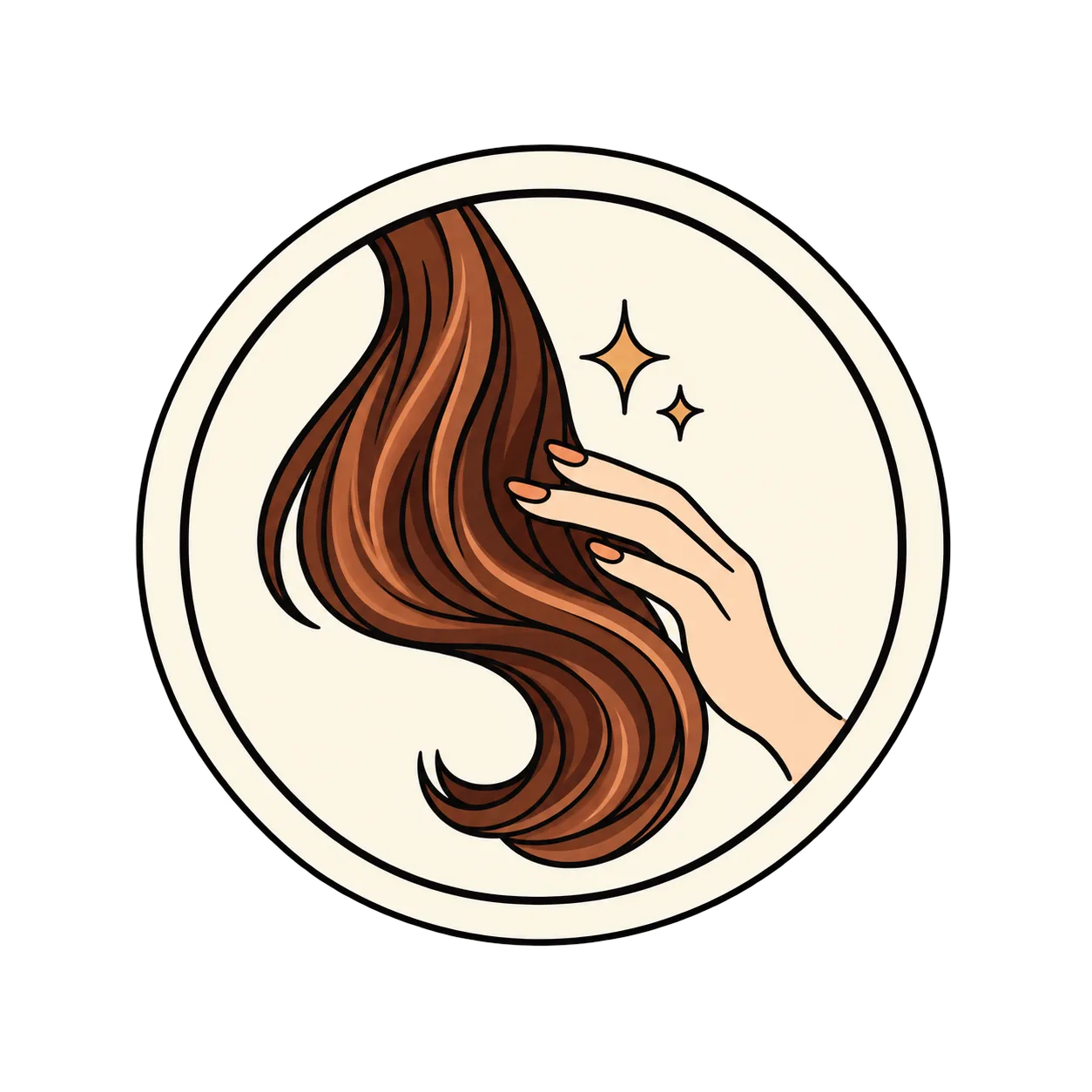 Soft & Smooth Hair