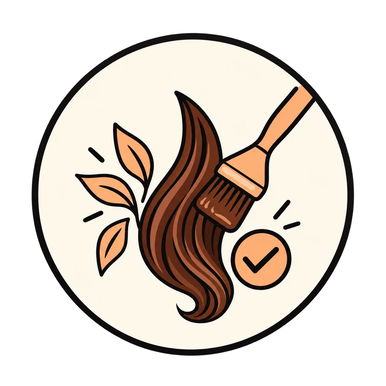 Grey Hair Coverage