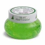 Aloe Vera Gel Moisturizer 125 gm (Matka)