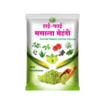 Masala Mehandi Powder for Hair Colouring & Conditioning