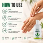 glycerin Product