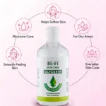 glycerin product