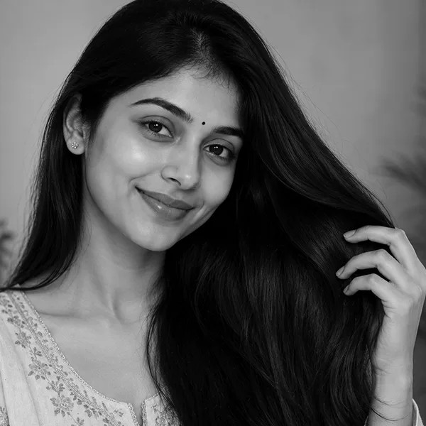 Pooja Mehta