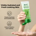 Aloe Vera Gel with Neem & Cucumber – Tube