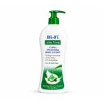 Aloe Vera Ultra Moisturizing Body Lotion