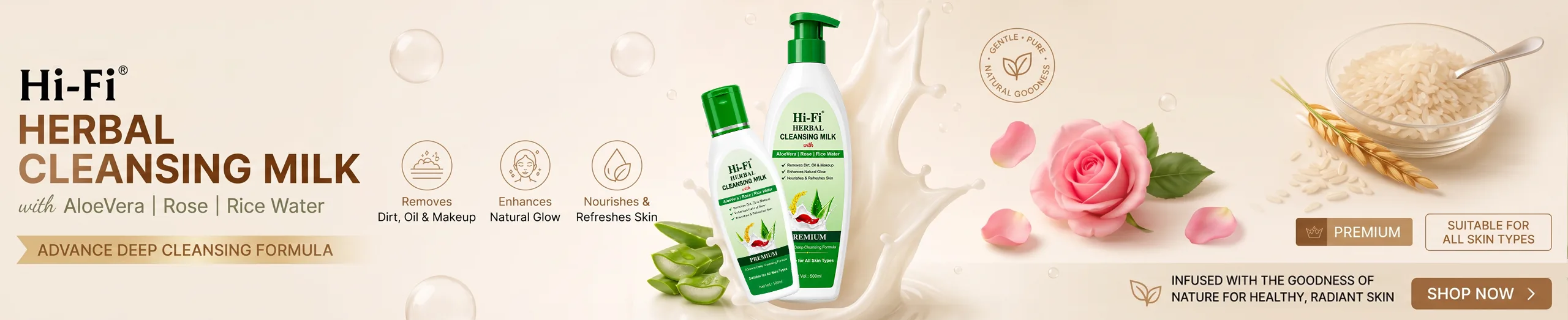 Skin Care