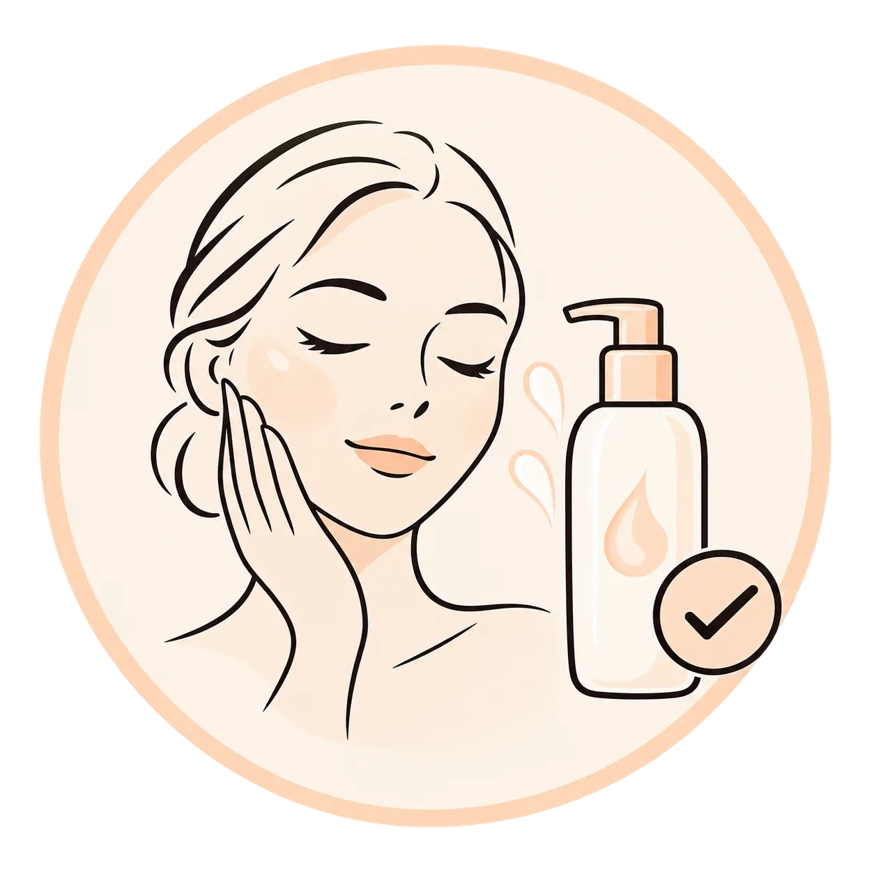 Gentle Cleansing