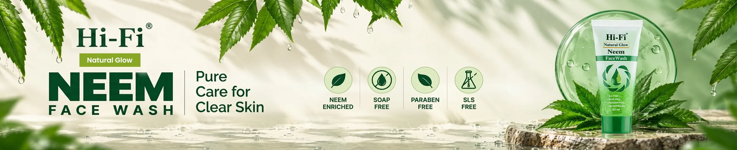 Skin Care