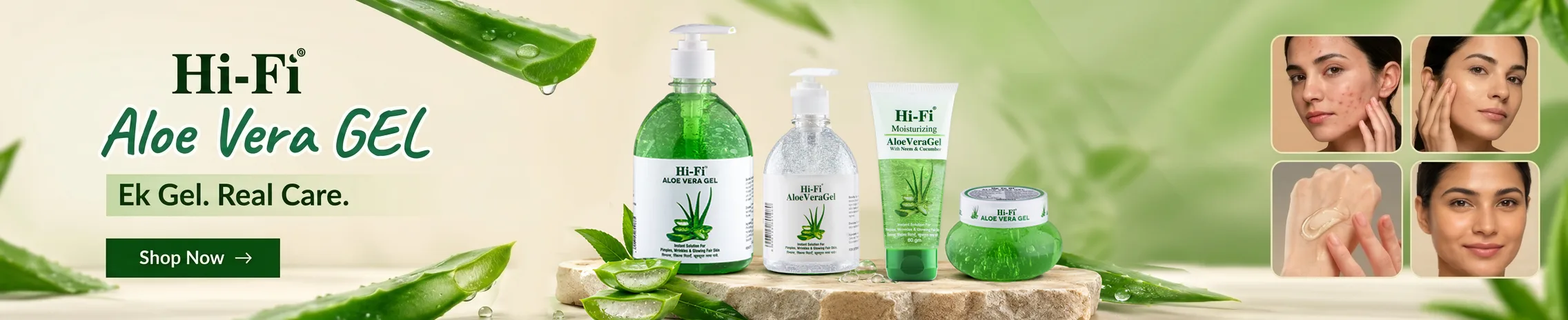 Skin Care