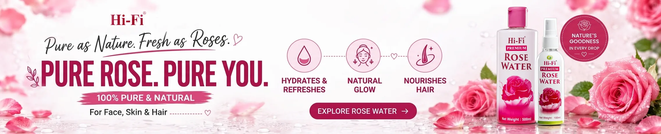 Skin Care