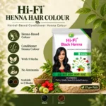 Black and brown 12 gm product banner