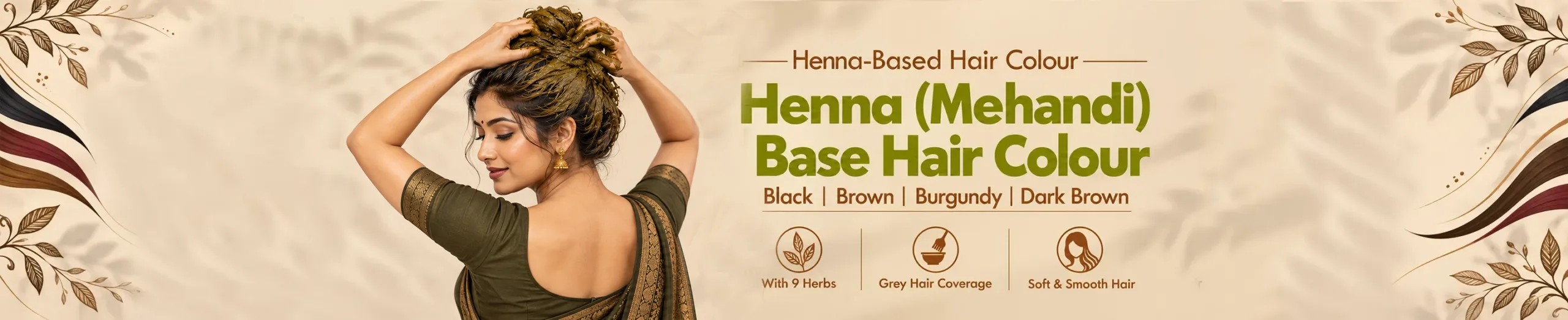 Natural Henna
