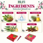 Shahenshah ingredients